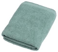 Dutch Terry Towel, Green, Surplus. Soothing green color calms stormy souls.